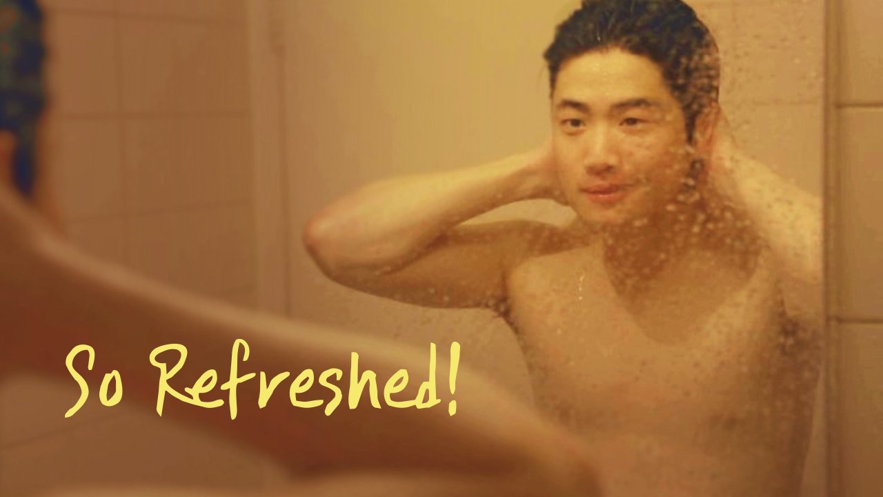 So Refreshed!
