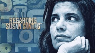 土星的光環下：蘇珊桑塔格預告 Trailer