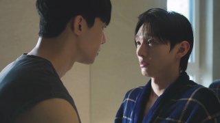 雷雲暴雨 第3集