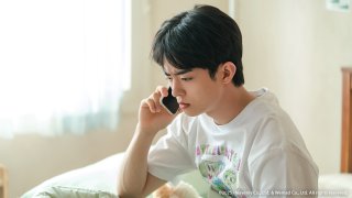 桃花开好了 第1集