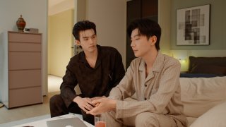 To My Shore Episode 12