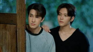 Love Alert Episode 9