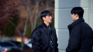 我的偶像倒追我？！ 第8集