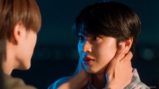 我在学校旅行中被分到了一个糟糕的小组 第7集