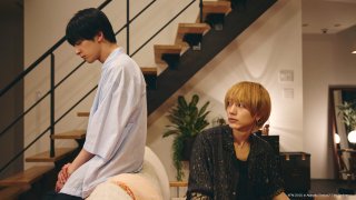 เวลา 25.00 น. ณ อาคาซากะ ซีซั่น2 ตอนที่ 9