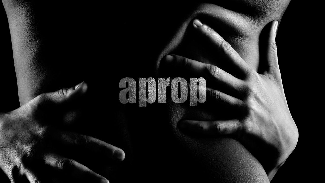 A Prop
