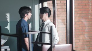 醫科戀愛實習 第1集