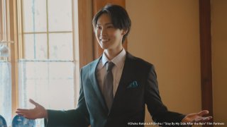 雨過天晴的我們 第12集 (終)