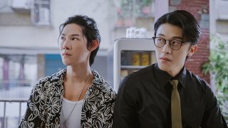 对立而已 第9集