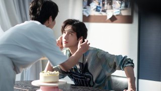 Revenged Love Episode 12