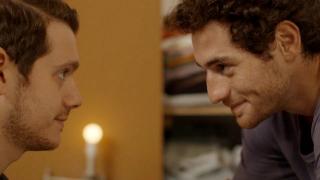 我心嚮往的地方