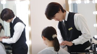 Cosmetic Playlover Season 2 Episode 5