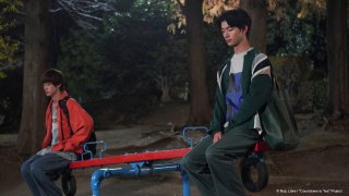 Countdown to Yes Episode 8