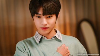 Secret Lover Episode 1