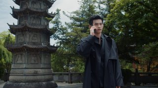 To My Shore Episode 8