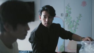 The Sparkle In Your Eye Episode 9