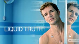 Liquid truthTrailer