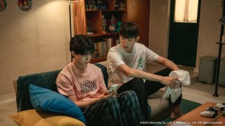 桃花开好了 第3集