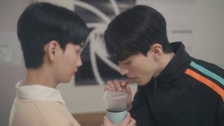 Ball Boy Tactics Episode 6