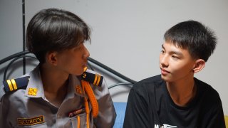 【7/22上架】爱上保全员