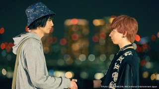 PUNKS△TRIANGLE ตอนที่ 4