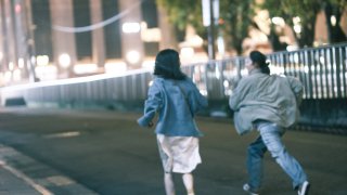 【4/30上架】樹冠羞避