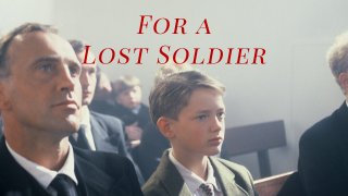( Mar.25 ) For a Lost SoldierTrailer