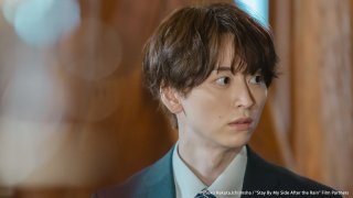 Stay By My Side After the Rain Episode 6