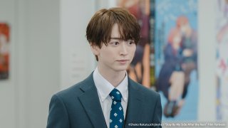 Stay By My Side After the Rain Episode 4