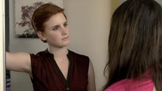 愛上她不是我的錯