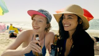 爆炸之前亲吻我