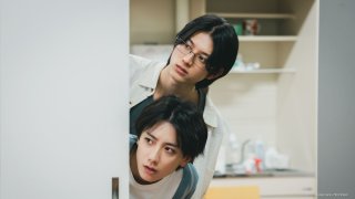 Therapy Game Episode 7