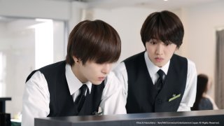 Cosmetic Playlover Season 2 Episode 8