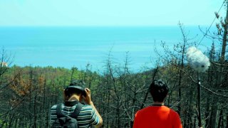 【3/30上架】湛蓝又绚烂的