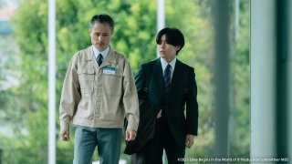 รักนี้ผลิบาน ณ โลกคู่ขนาน ตอนที่ 1