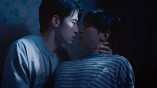 许你十年 第9集