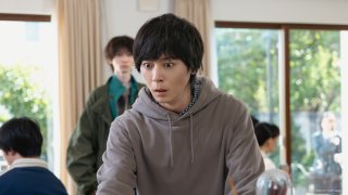 A Man Who Defies the World of BL Final Episode 6 (Finale)