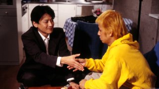 【12/19上架】誘惑鈴聲