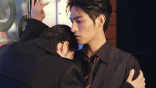 初三的六一兒童節 第1集