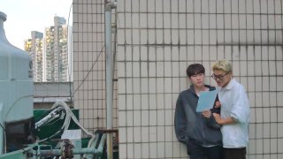 Kiss Kiss Sxx：零食甜秘密