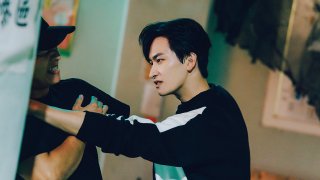 獨佔接班人 第11集