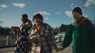 【4/23上架】Z世代恋习爱