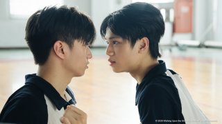 Wishing Upon the Shooting Stars Episode 4