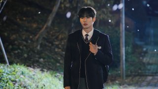 秘密关系 第8集 (终)