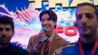 以貓償愛 第1集