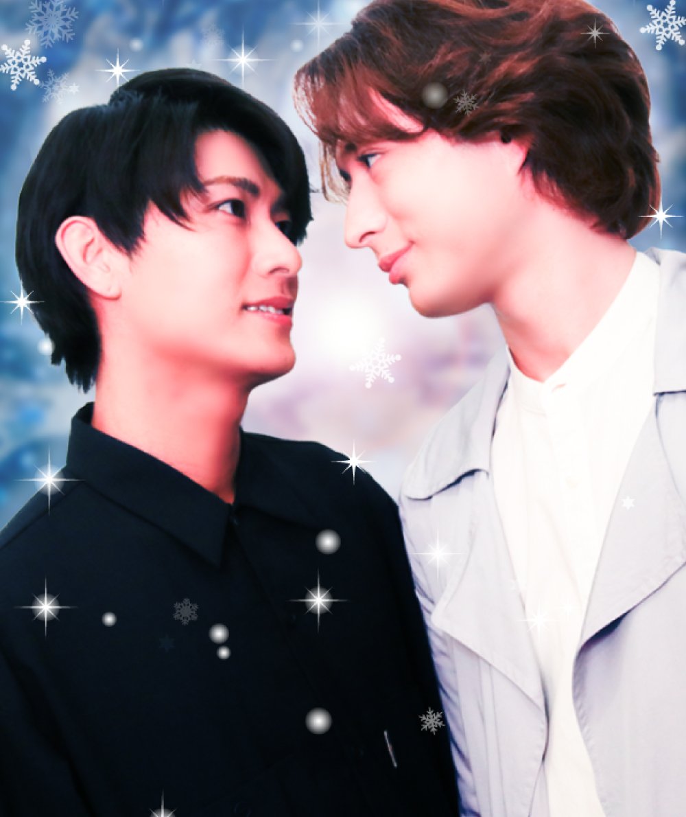 บทเรียนรัก (ฉบับวาย) : ไม่อาจขัดใจคุณยูคิโนโจ