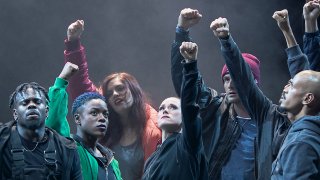 跳舞吧！恋人们