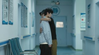 你是我目光裡的星 第10集