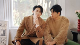 สัญญาร้อนซ่อนคลื่นร้าย ซีซัน 2 ตอนที่ 1