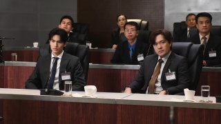 คมเดือน ตอนที่ 8 (ตอนจบ)